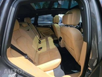 2018 Porsche Macan – miniatura 16