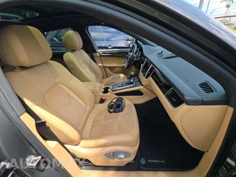 2018 Porsche Macan – miniatura 18