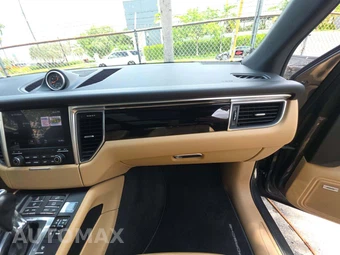 2018 Porsche Macan – miniatura 19