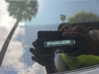 2018 Porsche Macan – miniatura 5