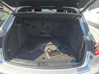 2018 Porsche Macan – miniatura 14