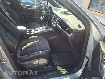 2018 Porsche Macan – miniatura 18