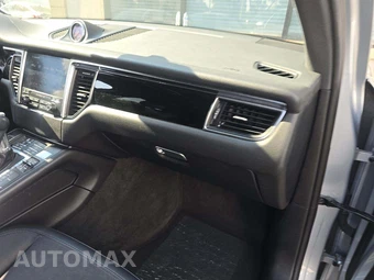 2018 Porsche Macan – miniatura 19