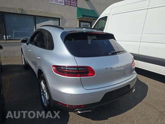 2018 Porsche Macan – miniatura 2