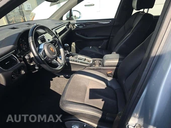 2018 Porsche Macan – miniatura 6