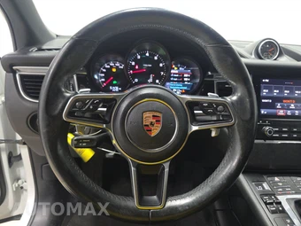 2018 Porsche Macan – miniatura 10