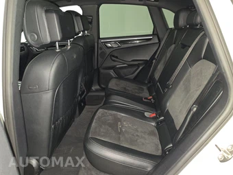 2018 Porsche Macan – miniatura 13