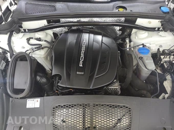 2018 Porsche Macan – miniatura 15