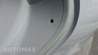 2018 Porsche Macan – miniatura 21