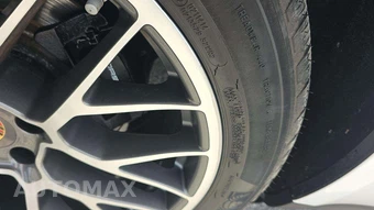 2018 Porsche Macan – miniatura 22