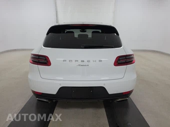 2018 Porsche Macan – miniatura 5