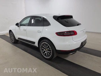 2018 Porsche Macan – miniatura 6