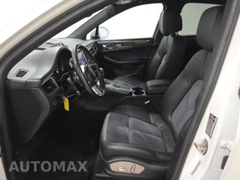 2018 Porsche Macan – miniatura 7