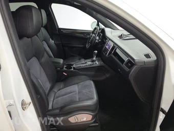 2018 Porsche Macan – miniatura 8