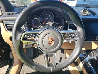 2018 Porsche Macan – miniatura 10