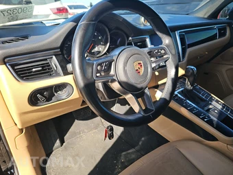 2018 Porsche Macan – miniatura 11