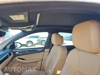 2018 Porsche Macan – miniatura 17