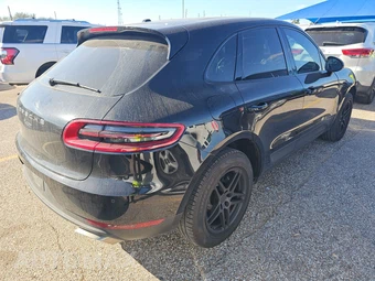 2018 Porsche Macan – miniatura 4