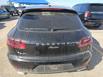 2018 Porsche Macan – miniatura 5