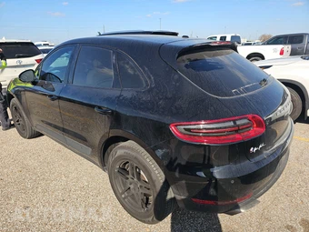 2018 Porsche Macan – miniatura 6
