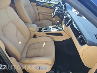2018 Porsche Macan – miniatura 8