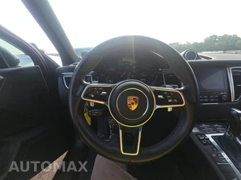 2018 Porsche Macan – miniatura 10