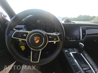 2018 Porsche Macan – miniatura 11