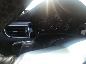 2018 Porsche Macan – miniatura 12