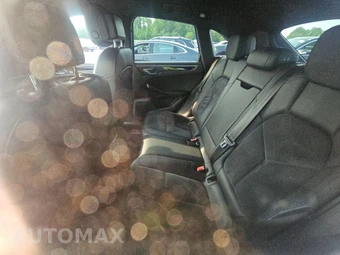 2018 Porsche Macan – miniatura 13