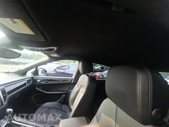 2018 Porsche Macan – miniatura 17