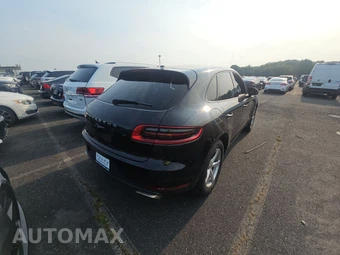 2018 Porsche Macan – miniatura 4