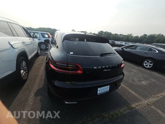 2018 Porsche Macan – miniatura 5