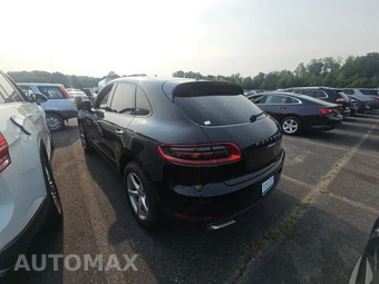 2018 Porsche Macan – miniatura 6