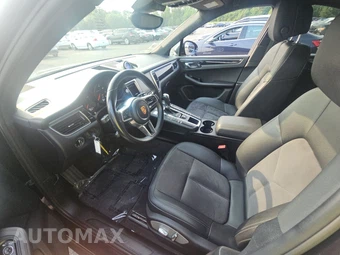 2018 Porsche Macan – miniatura 7