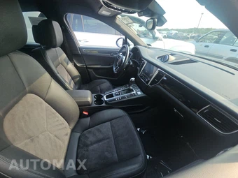 2018 Porsche Macan – miniatura 8