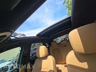 2018 Porsche Macan – miniatura 11