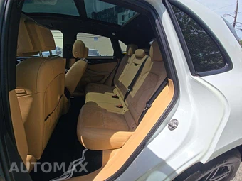 2018 Porsche Macan – miniatura 13