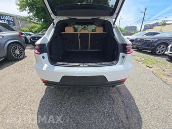 2018 Porsche Macan – miniatura 14