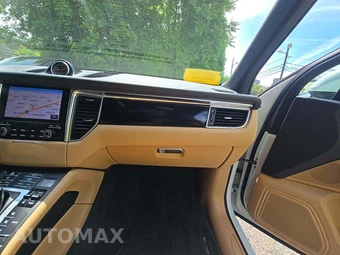 2018 Porsche Macan – miniatura 19
