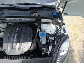 2018 Porsche Macan – miniatura 22