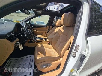 2018 Porsche Macan – miniatura 6