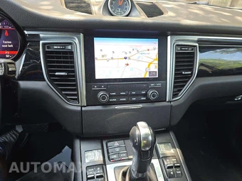2018 Porsche Macan – miniatura 10