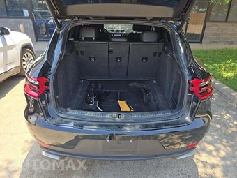 2018 Porsche Macan – miniatura 14