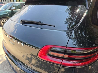 2018 Porsche Macan – miniatura 25