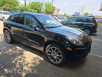 2018 Porsche Macan – miniatura 4