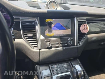 2018 Porsche Macan – miniatura 10