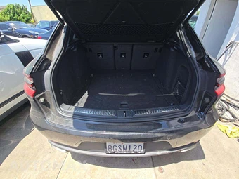 2018 Porsche Macan – miniatura 14