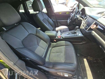 2018 Porsche Macan – miniatura 18