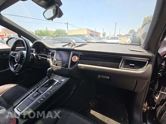2018 Porsche Macan – miniatura 19