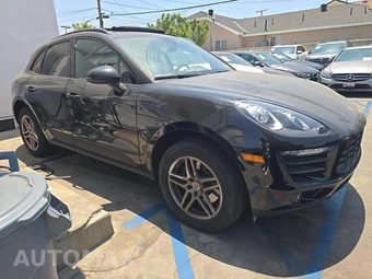 2018 Porsche Macan – miniatura 4